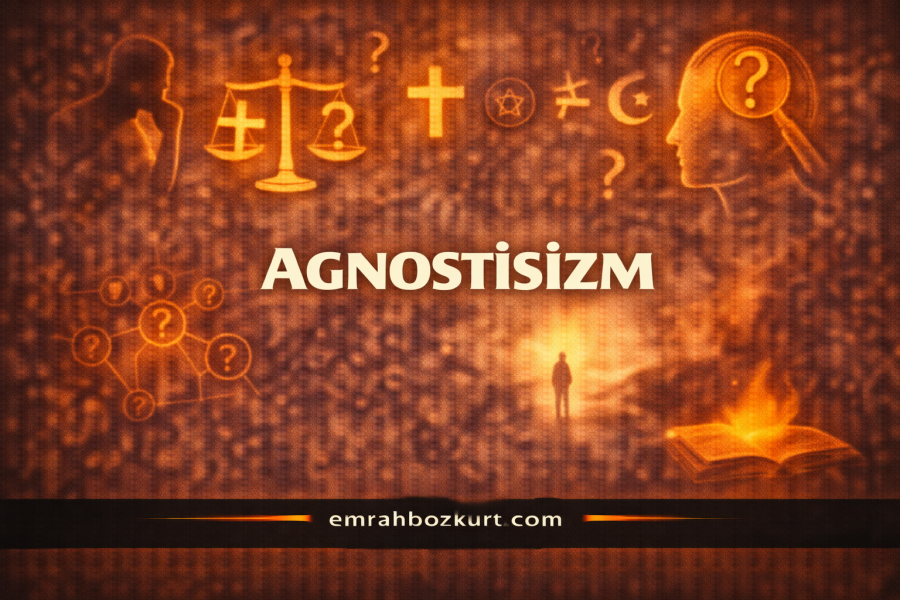 Agnostisizm
