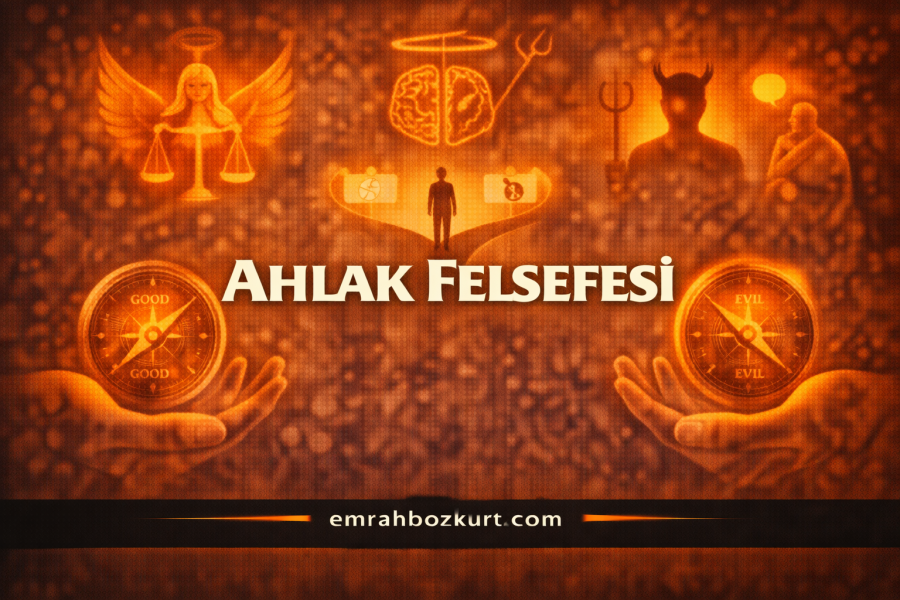 Ahlak Felsefesi