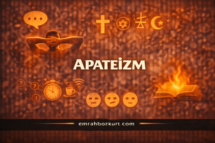 Apateizm