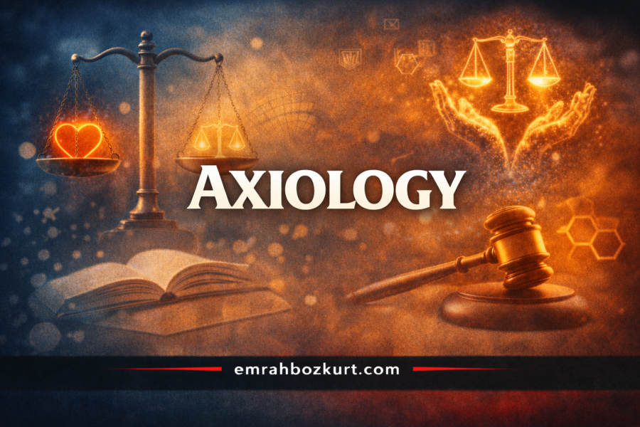 Axiology