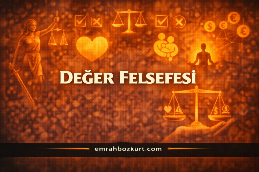 Değer Felsefesi