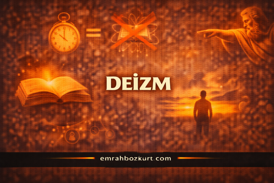 Deizm