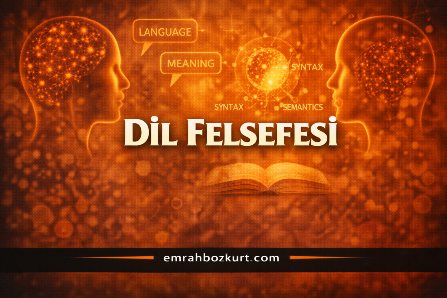 Dil Felsefesi