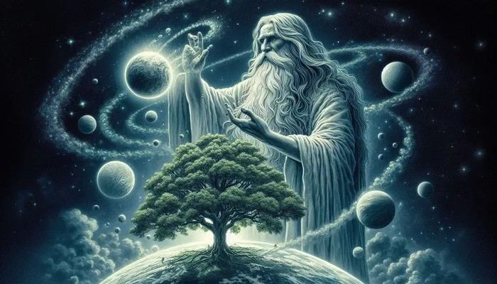 Envisioning God as the Superhuman: Errors in Atheists’ and Agnostics’ Perception of God