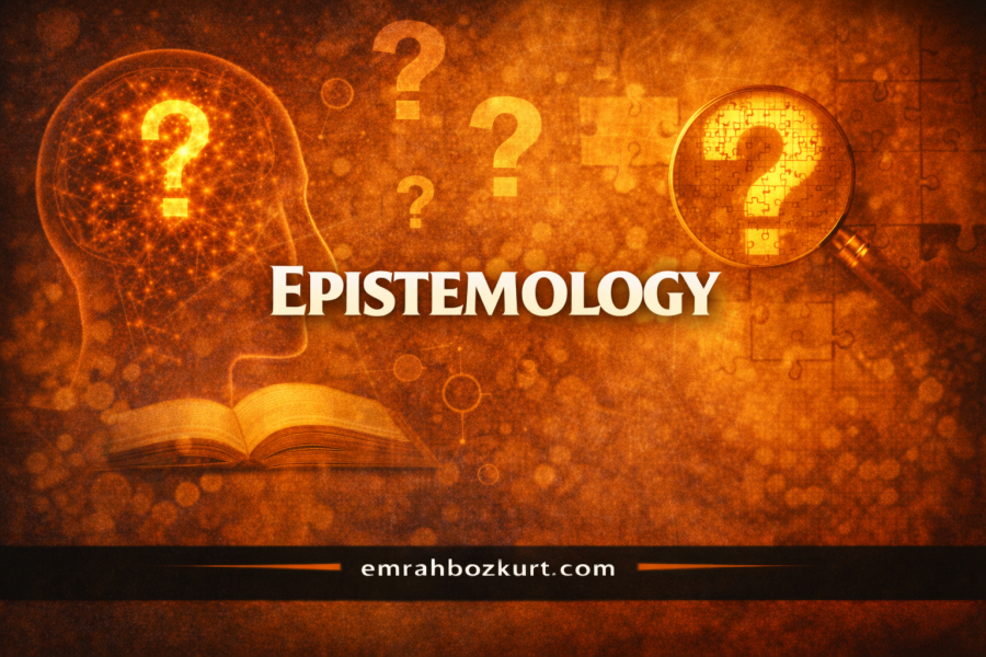 Epistemology