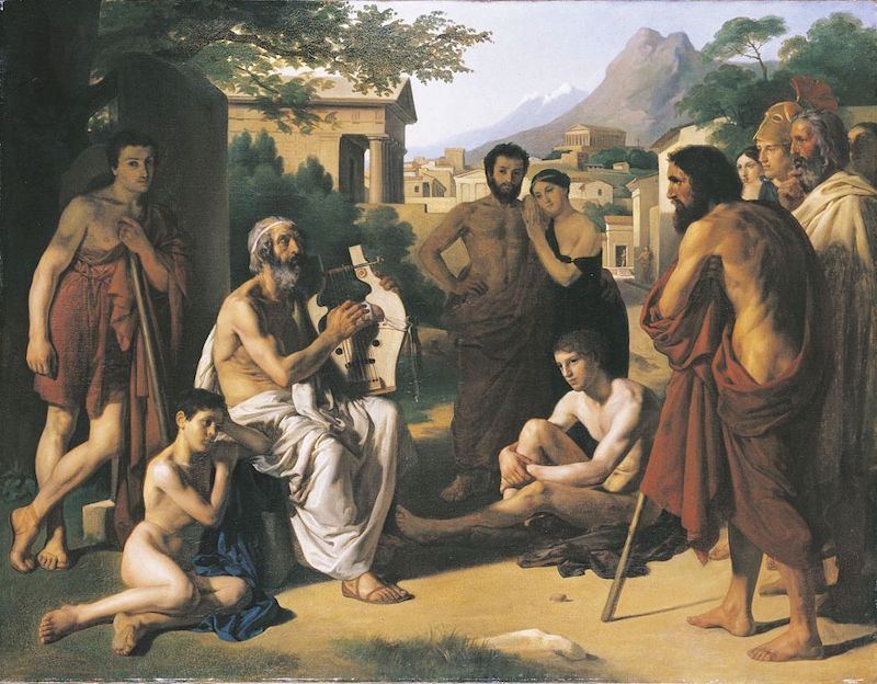 Ethics and Moral Philosophy