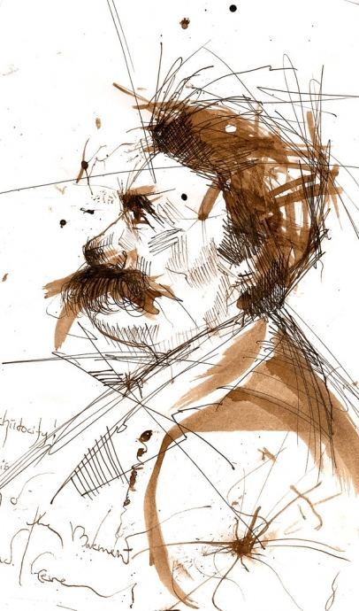 Everyone Kills Their God