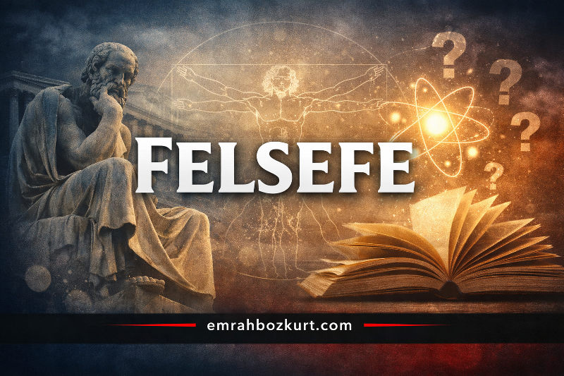 Felsefe