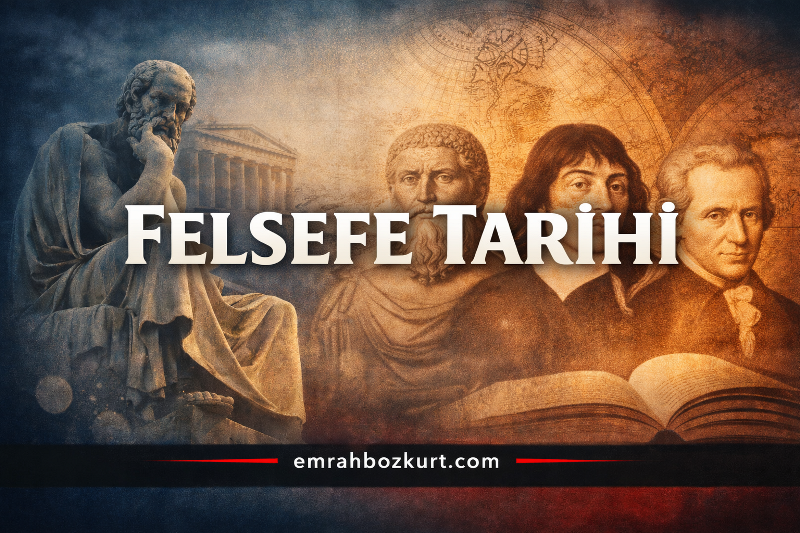 Felsefe Tarihi