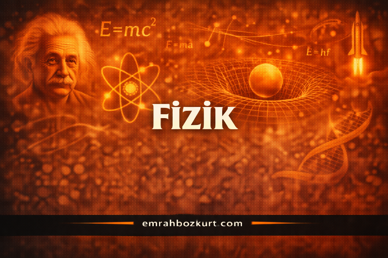 Fizik