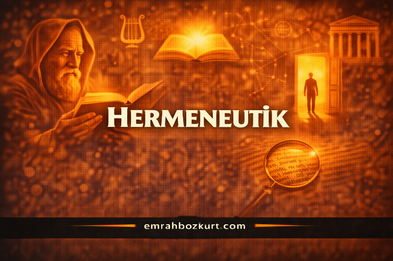 Hermeneutik