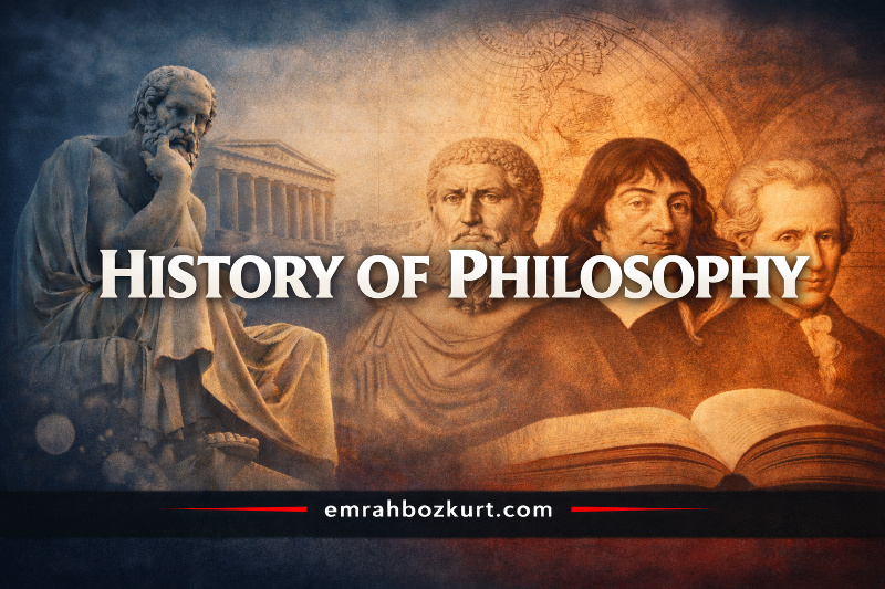 History of Philosophy