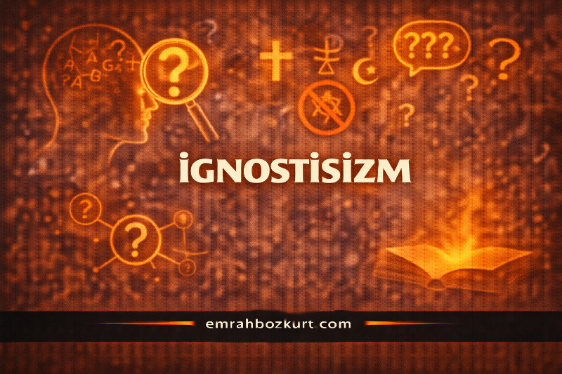 İgnostisizm