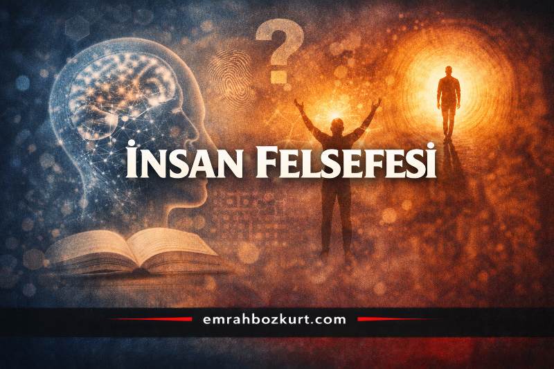 İnsan Felsefesi