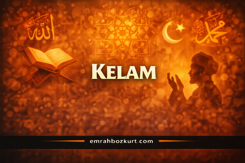 Kelam