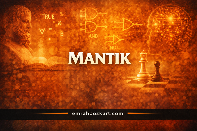 Mantık