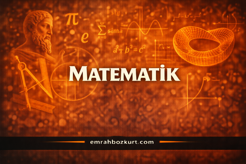 Matematik