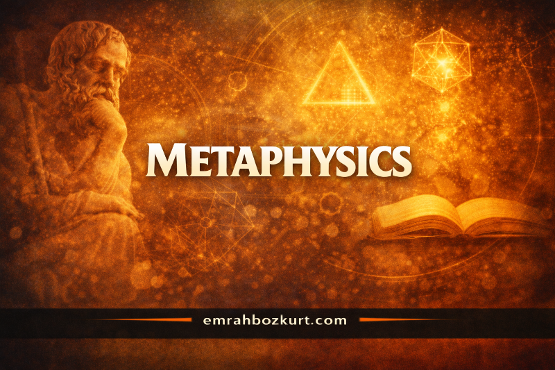 Metaphysics