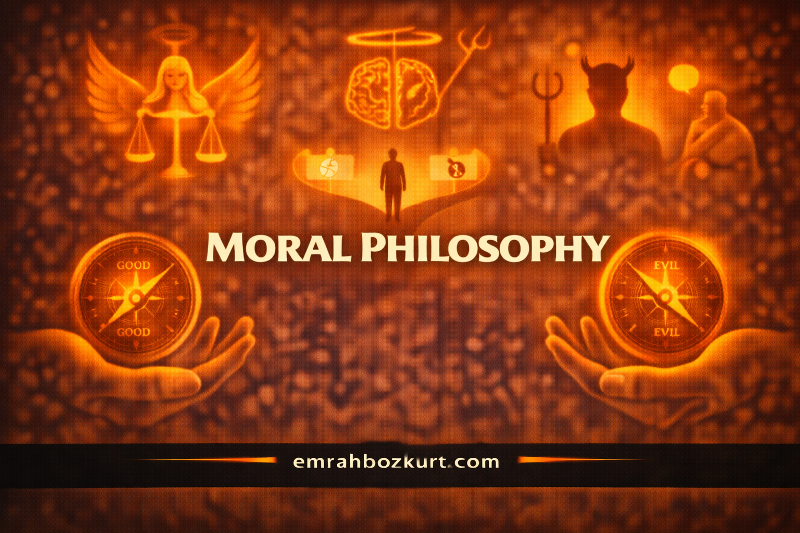 Moral Philosophy