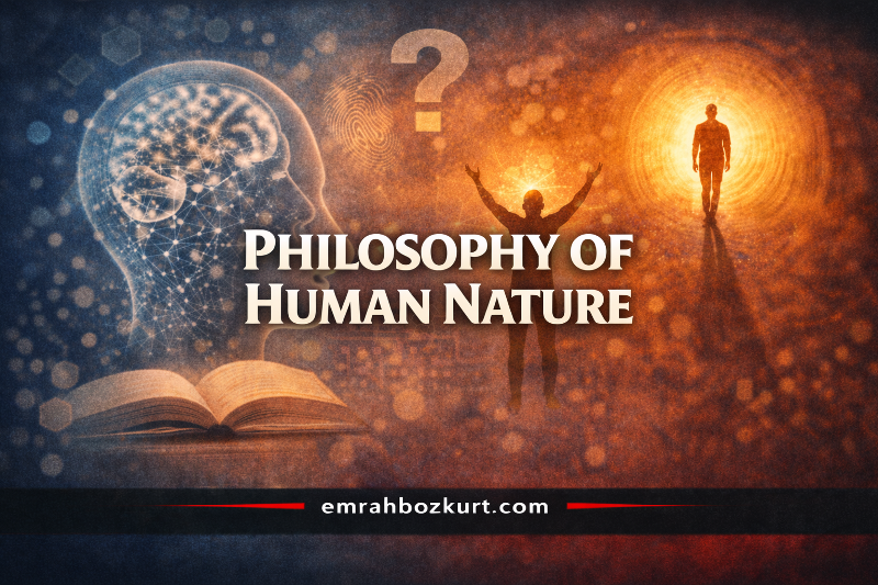 Philosophy of Human Nature
