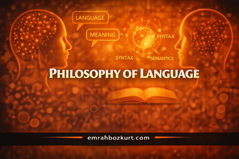 Philosophy of Language