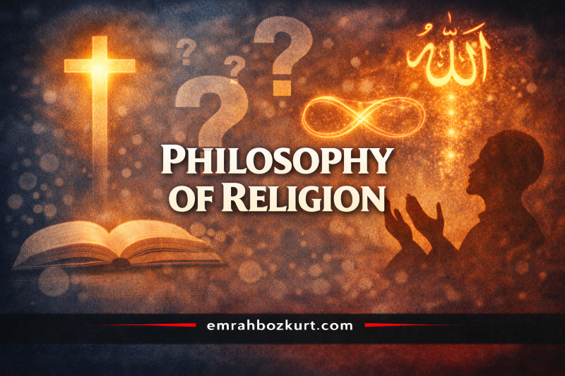 Philosophy of Religion