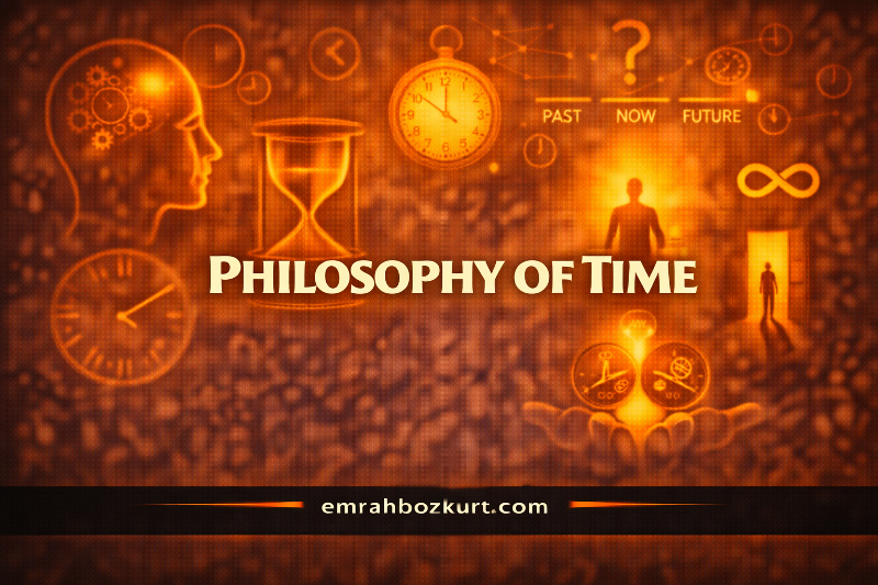 Philosophy of Time