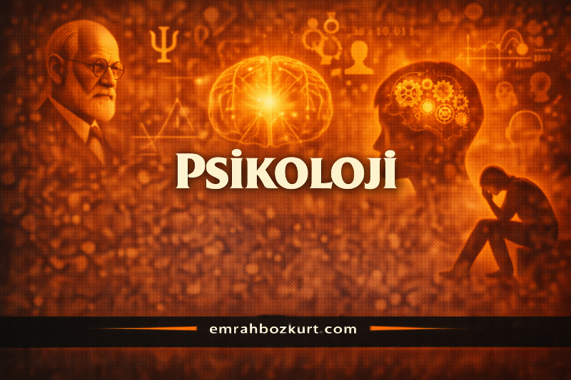 Psikoloji