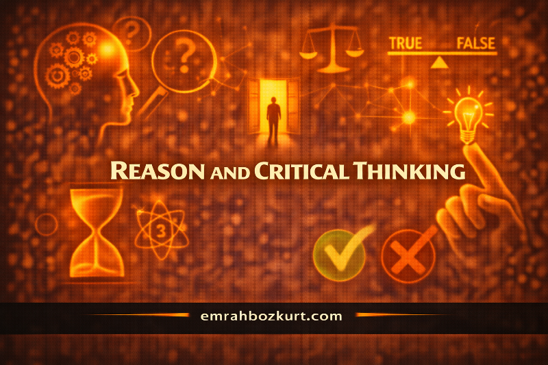 Reason and Critical Thinking