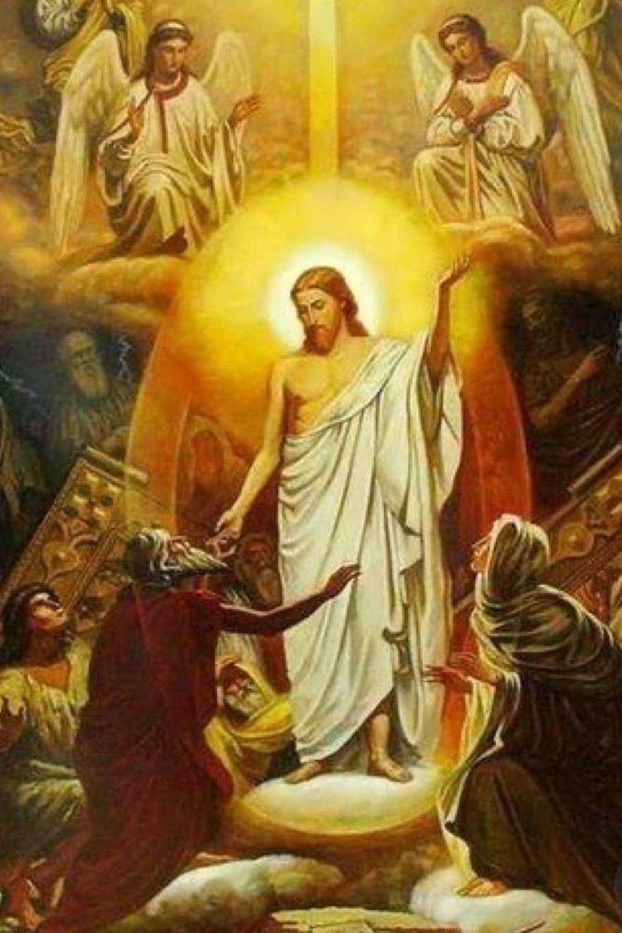 Religion and Ideology