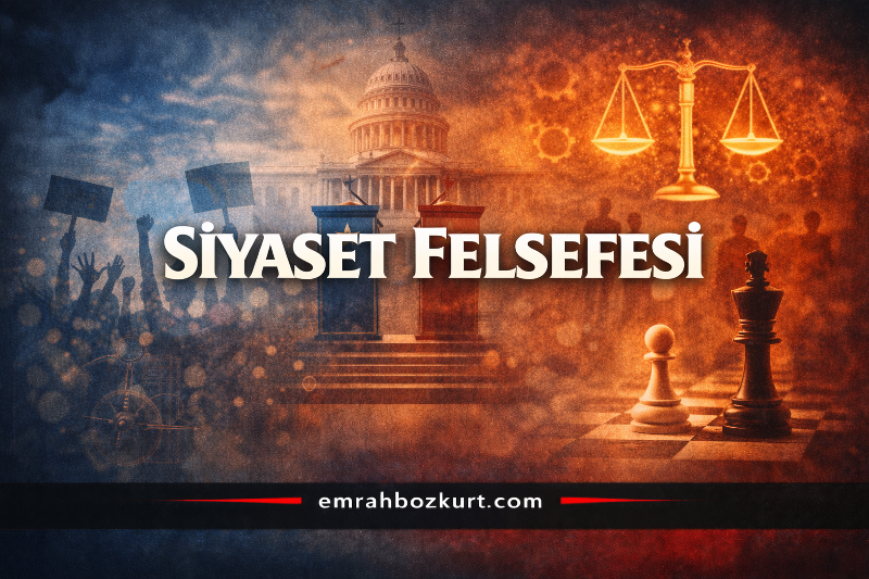 Siyaset Felsefesi