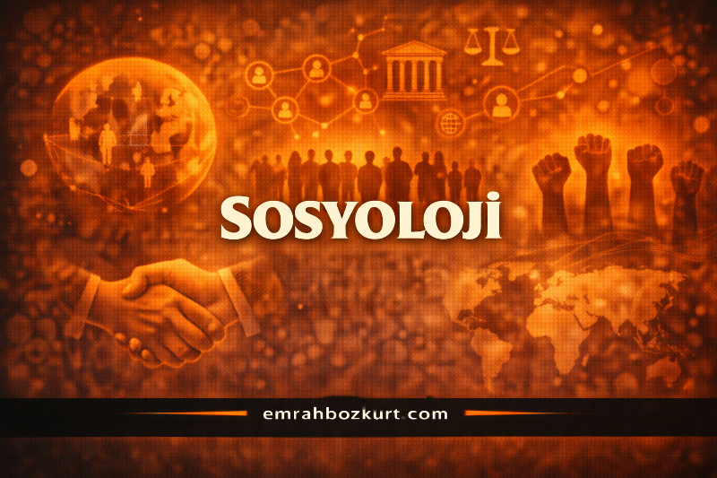 Sosyoloji