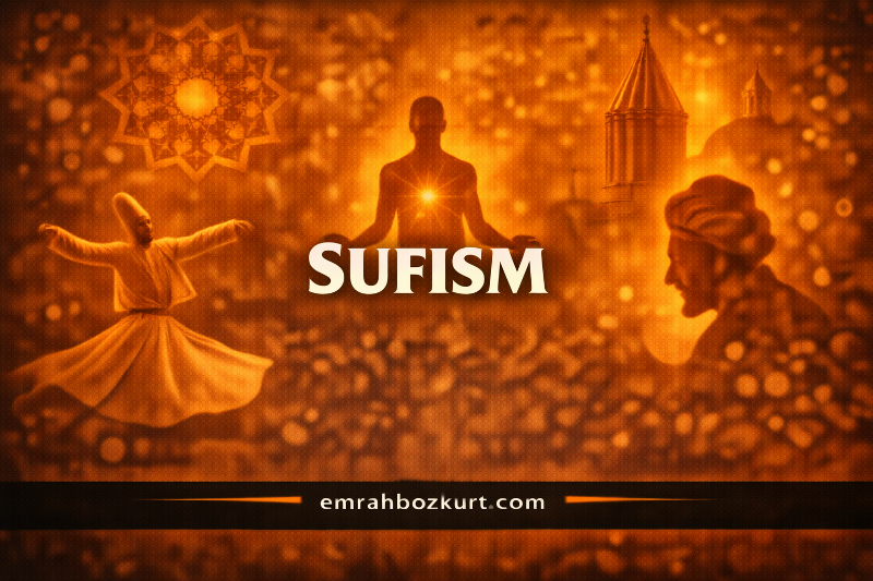 Sufism