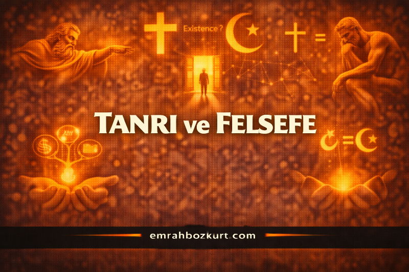 Tanrı ve Felsefe