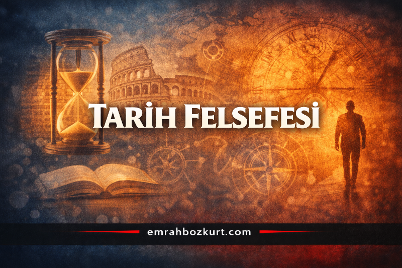 Tarih Felsefesi