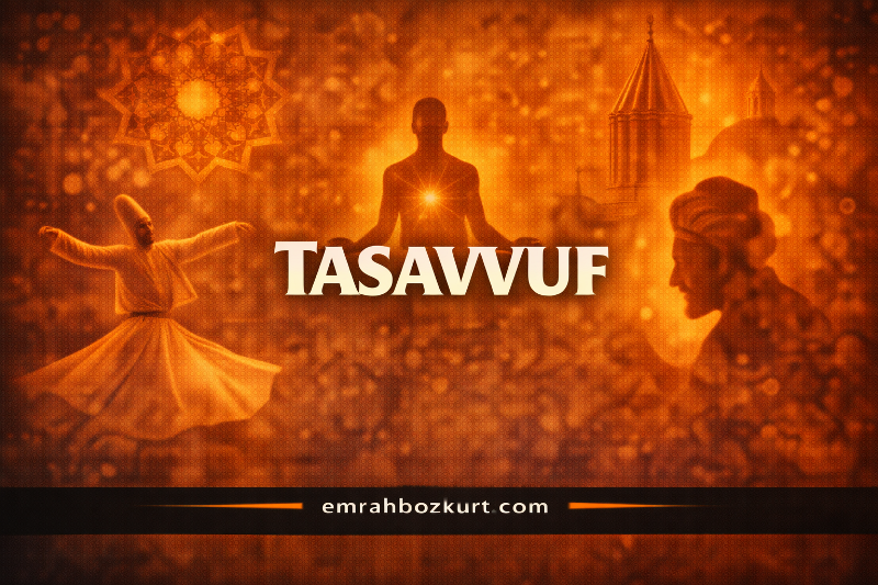Tasavvuf