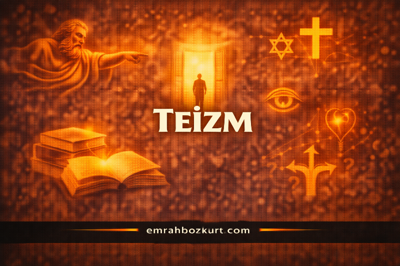 Teizm