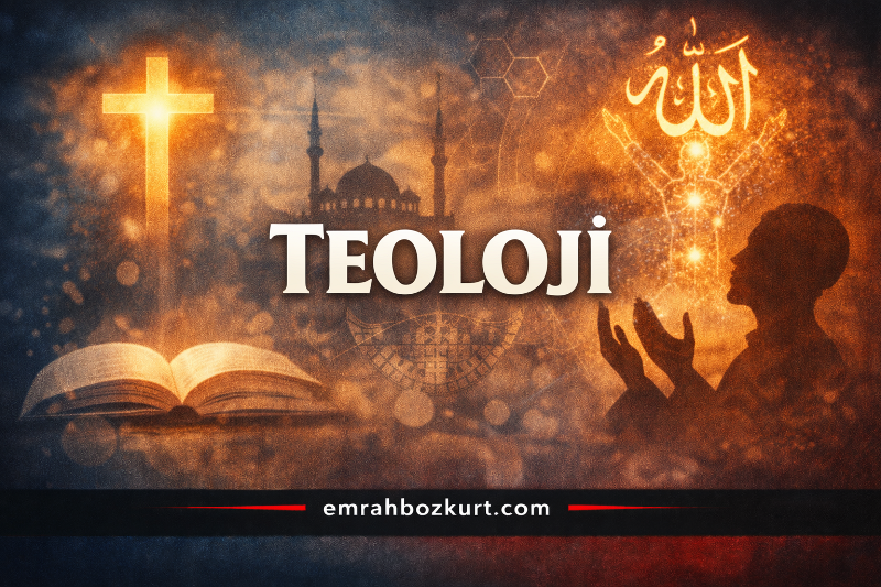 Teoloji