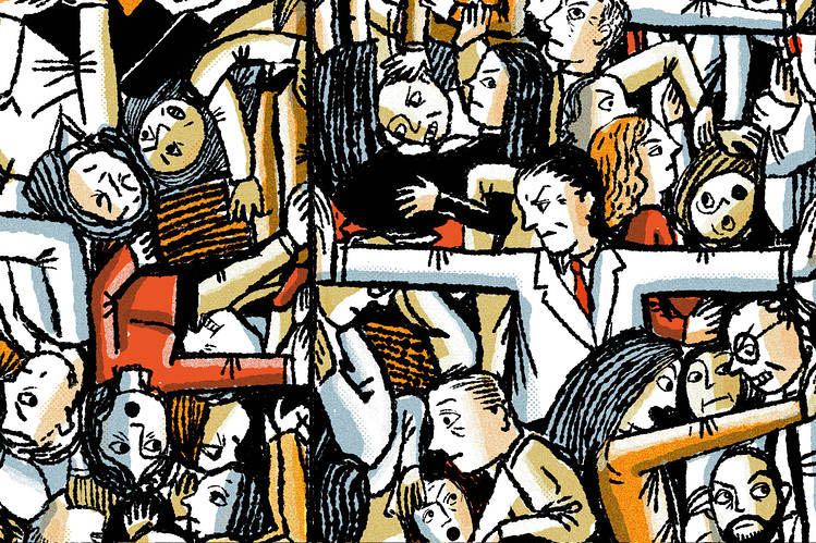 The Birth of Capitalism: From Its Emergence to the Twentieth Century; Struggle and Paradigms