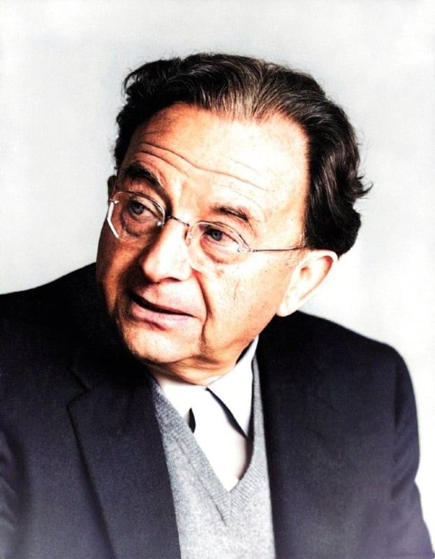 The Concept of Religion According to Erich Fromm