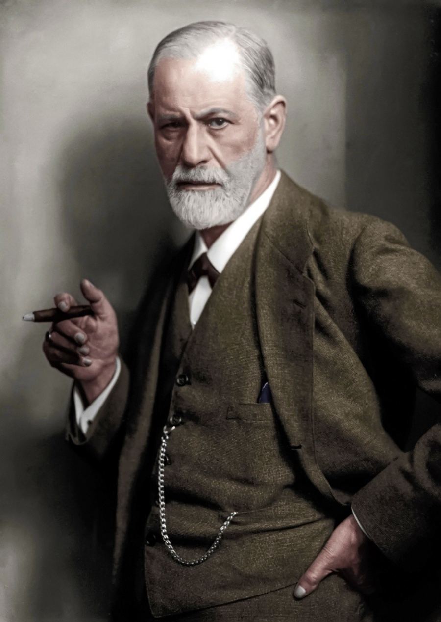 The Concept of Religion According to Sigmund Freud