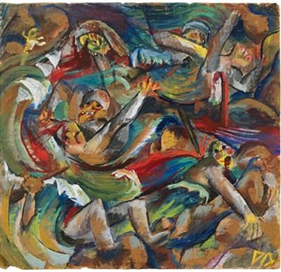 The Logical Impasse of Atheist and Agnostic Discourses