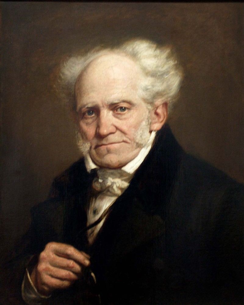 The Wisdom of Life - Arthur Schopenhauer