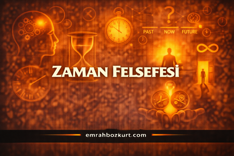 Zaman Felsefesi