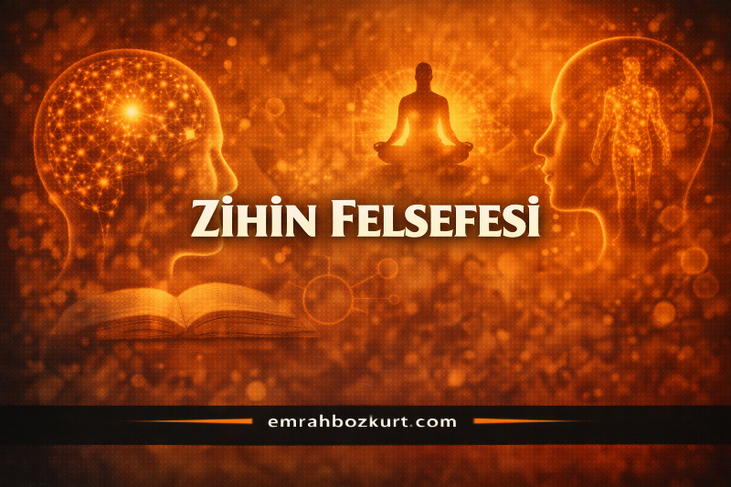 Zihin Felsefesi